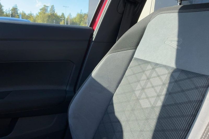 Volkswagen Taigo bild 30