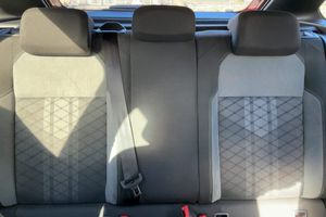 Volkswagen Taigo bild 16