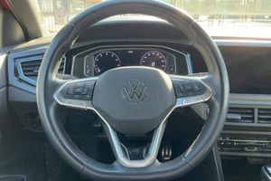 Volkswagen Taigo bild 19