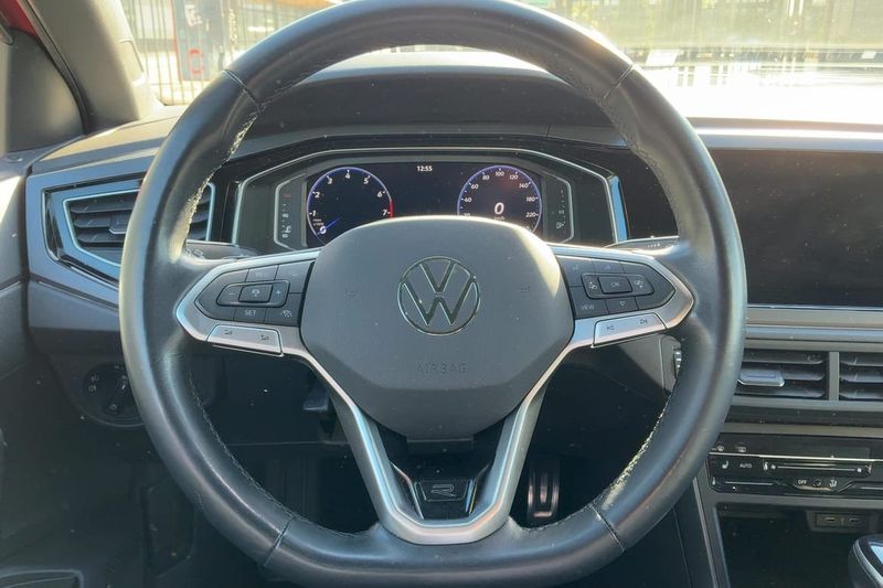 Volkswagen Taigo bild 19