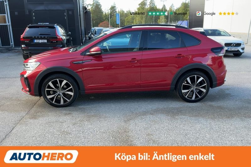 Volkswagen Taigo bild 2