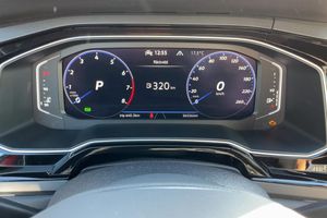 Volkswagen Taigo bild 20