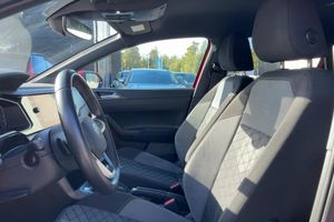 Volkswagen Taigo bild 11