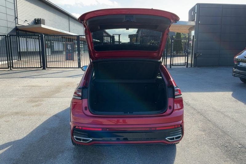Volkswagen Taigo bild 17