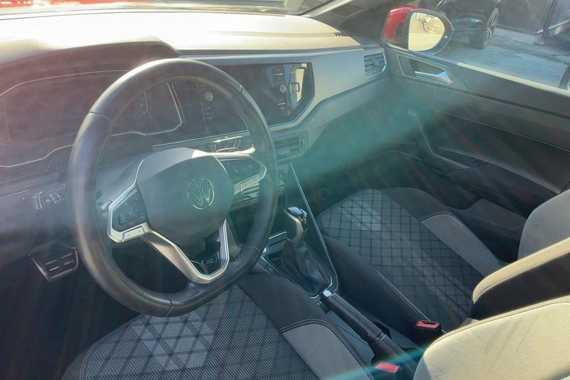 Volkswagen Taigo bild 12