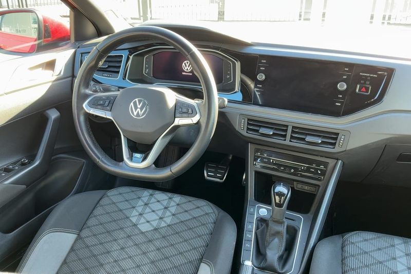 Volkswagen Taigo bild 14
