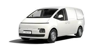 Hyundai Staria bild 1