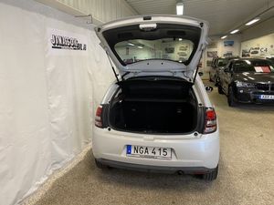 Citroen C3 bild 9