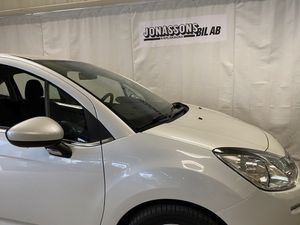 Citroen C3 bild 2