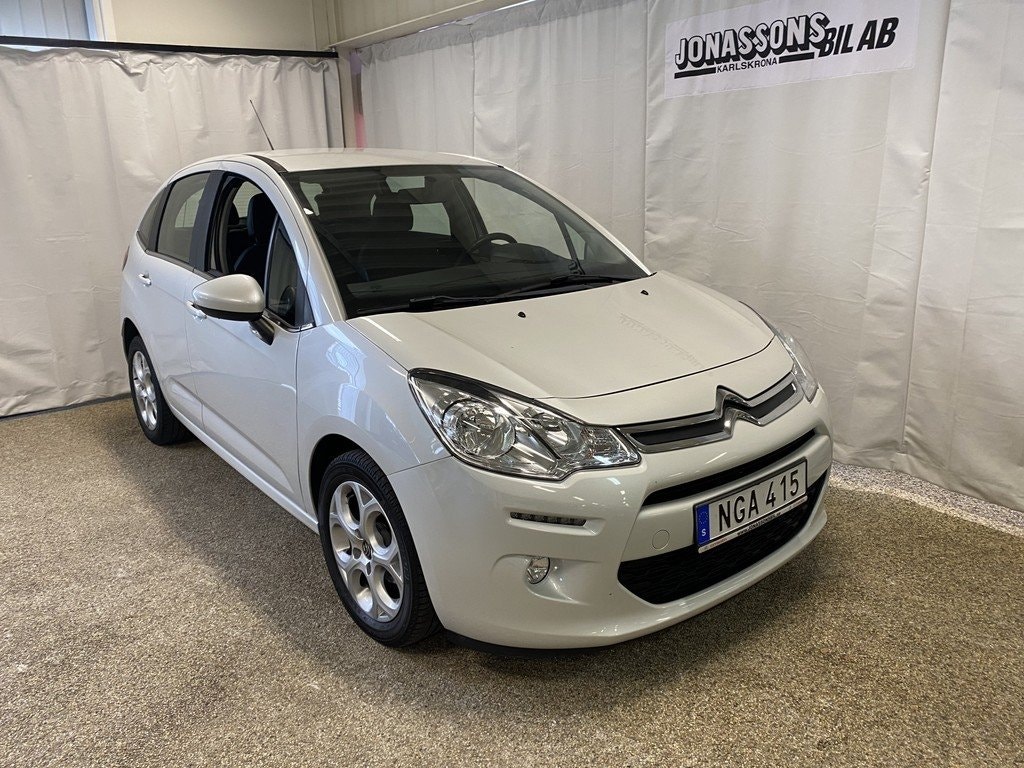 Citroen C3