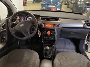 Citroen C3 bild 6
