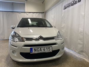 Citroen C3 bild 4