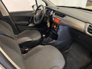 Citroen C3 bild 5