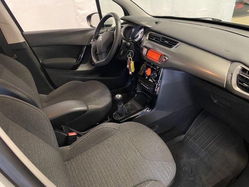 Citroen C3 bild 5