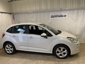 Citroen C3 bild 3