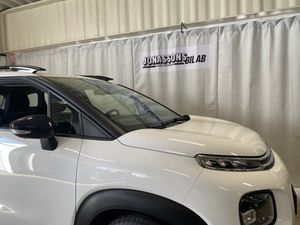 Citroen C3 Aircross bild 2