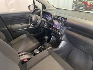 Citroen C3 Aircross bild 5