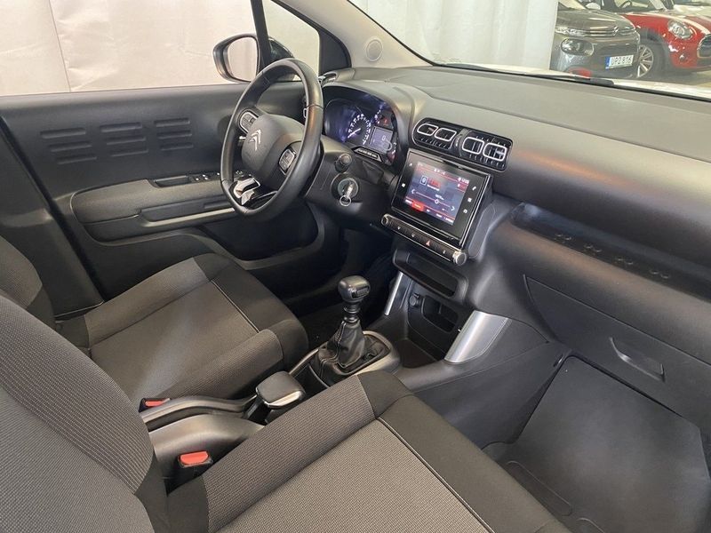 Citroen C3 Aircross bild 5