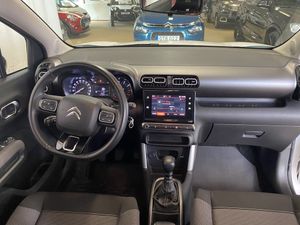 Citroen C3 Aircross bild 6