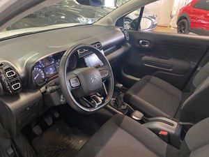Citroen C3 Aircross bild 7