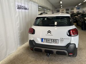 Citroen C3 Aircross bild 10