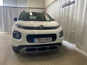Citroen C3 Aircross bild 4