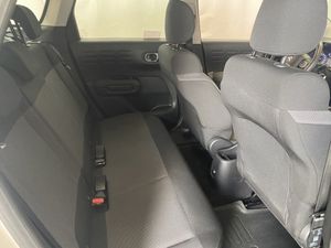 Citroen C3 Aircross bild 8