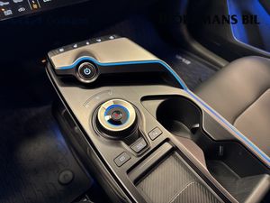 Kia EV6 bild 12
