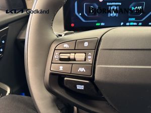 Kia EV6 bild 21