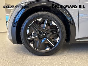 Kia EV6 bild 15