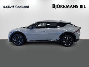 Kia EV6 bild 4