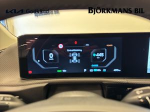 Kia EV6 bild 10