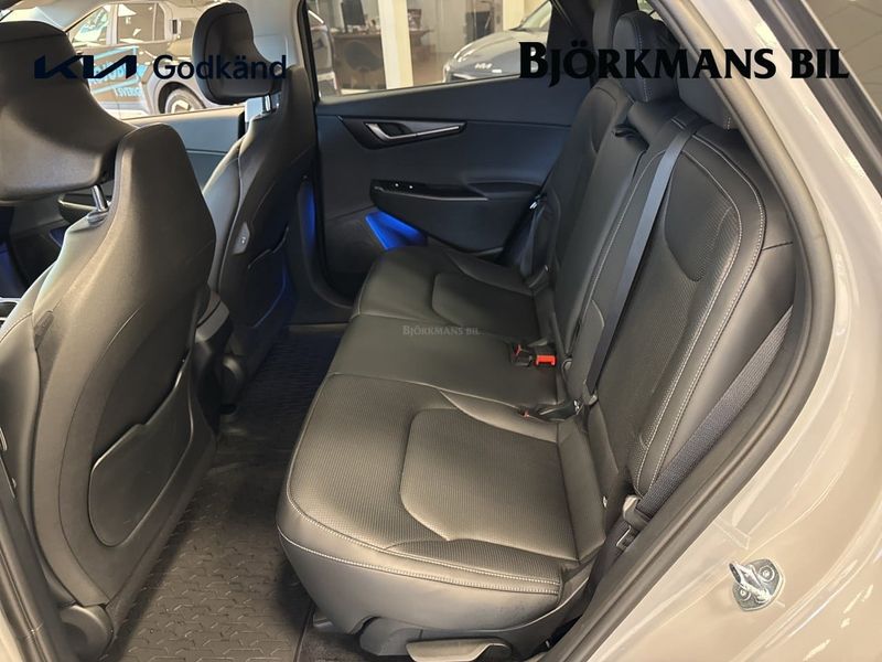 Kia EV6 bild 9