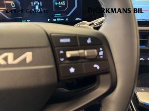 Kia EV6 bild 22