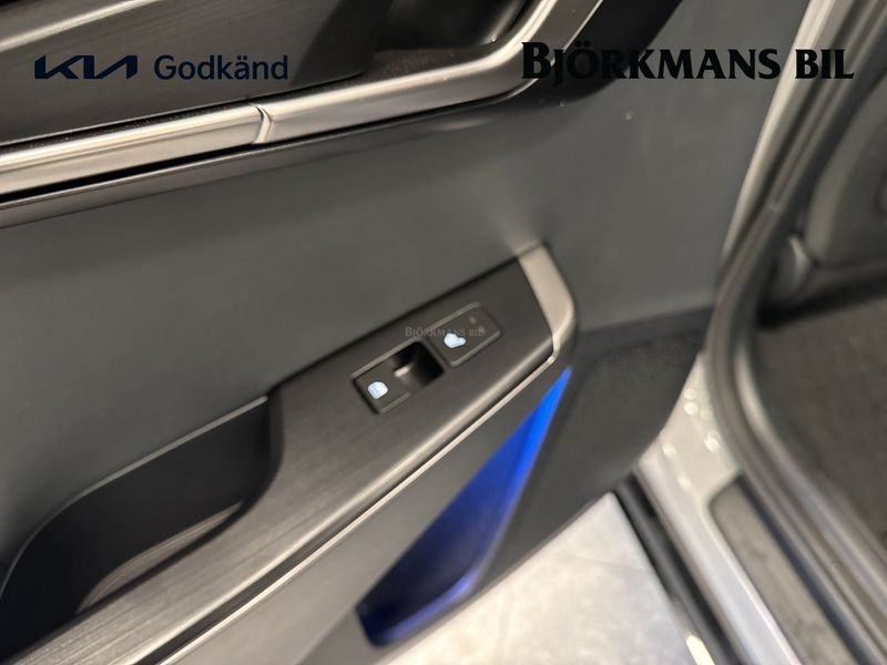 Kia EV6 bild 17