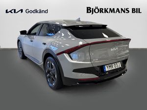 Kia EV6 bild 6