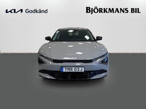 Kia EV6 bild 2