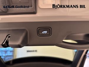 Kia EV6 bild 16