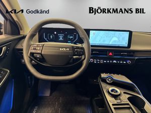 Kia EV6 bild 7