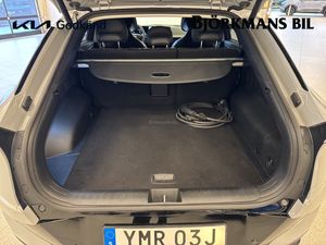 Kia EV6 bild 14
