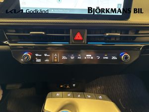 Kia EV6 bild 13