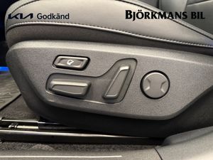 Kia EV6 bild 19