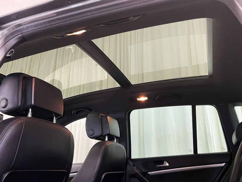 Volkswagen Tiguan bild 13