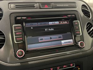 Volkswagen Tiguan bild 17