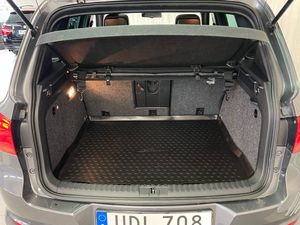 Volkswagen Tiguan bild 19