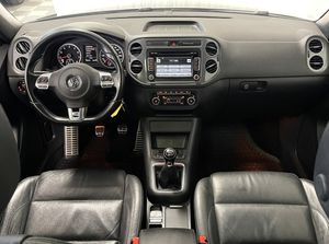 Volkswagen Tiguan bild 8