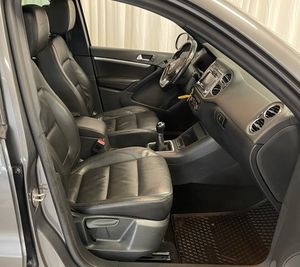 Volkswagen Tiguan bild 10