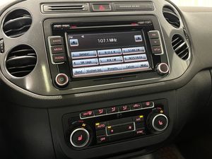 Volkswagen Tiguan bild 15