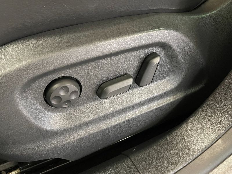 Volkswagen Tiguan bild 18