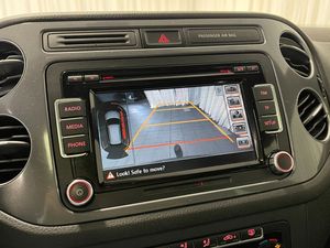 Volkswagen Tiguan bild 16